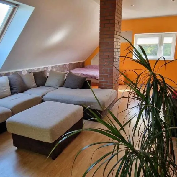 EasyStay Tartu, hotel v destinaci Uhti