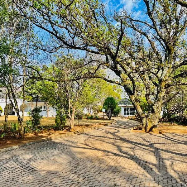 Oak Gardens Bed and Breakfast, hotel a Arbor Park