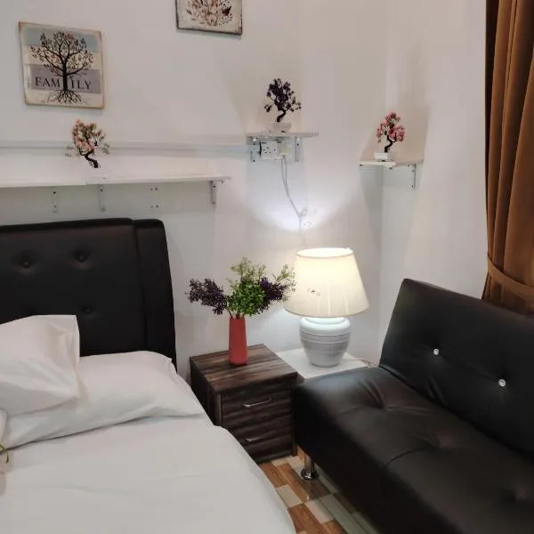 Inap Idaman 1, hotel in Kota Bharu