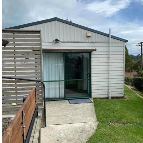 Raz & Louises bnb, hotel v destinaci Otorohanga