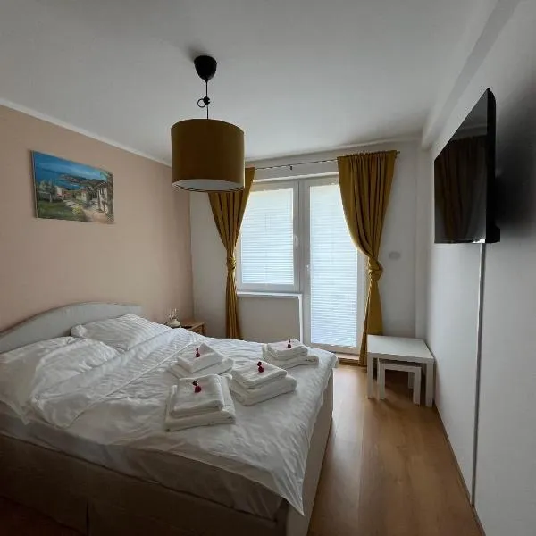 Apartament Świętoszów 2, hotel di Świętoszów
