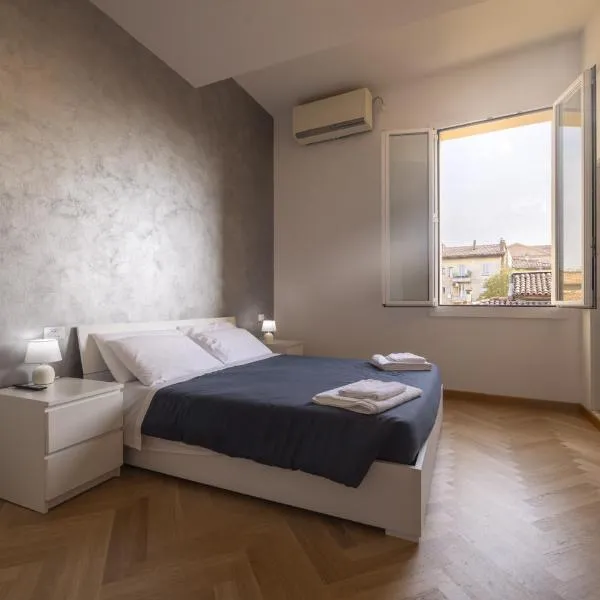 Le Suites dell'Edera，位于博洛尼亚的酒店