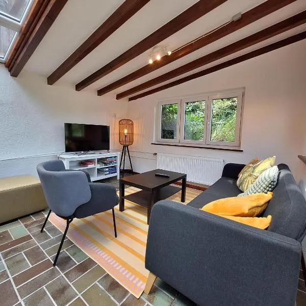 Chalet Ritz, hotel in Dieblich