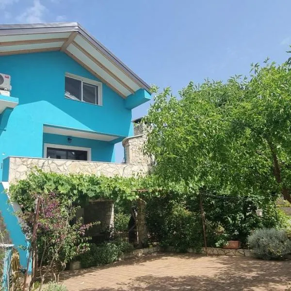 Apartman Astrid, hotel v destinaci Veli Lošinj