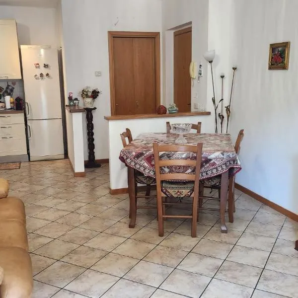 Casa Regina, hotel v destinaci Poppi