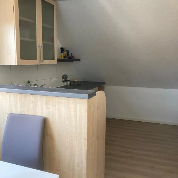 Weitblick, hotel in Niederkirchen bei Deidesheim