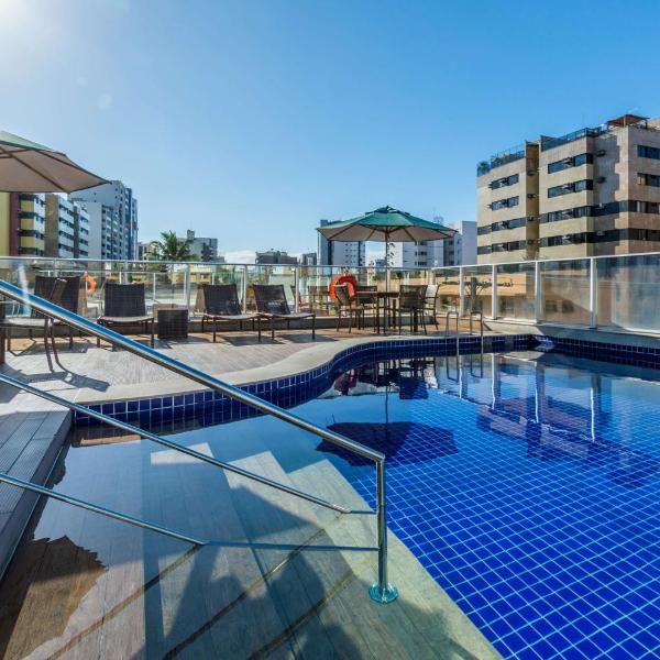 Hilton Garden Inn Maceio - Foto 4