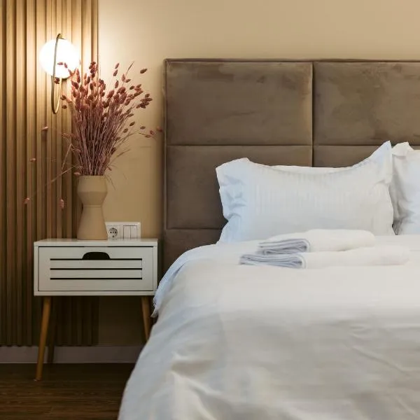 Epic Boutique, hotel in Sibiu