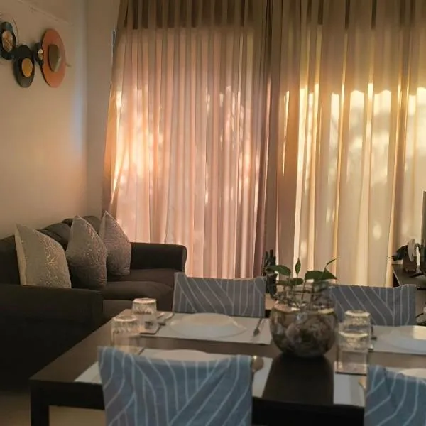 Goodstay Elegant Ocean-Themed -207, hotel v destinaci Dabolim