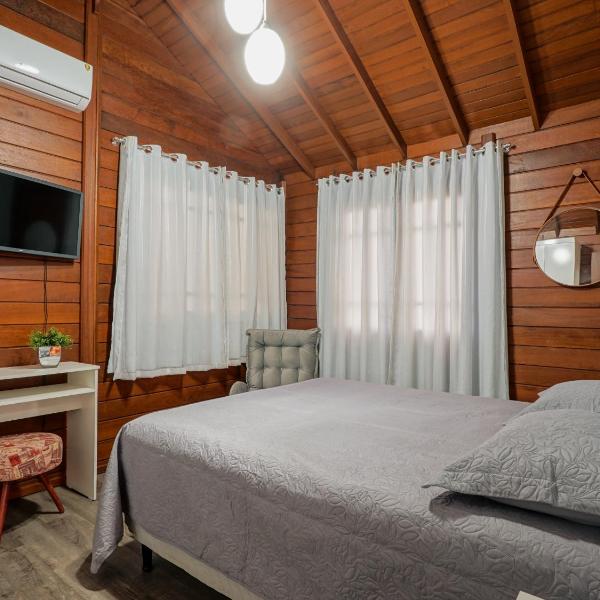 Casa c/ piscina privativa a 150m da praia PU9263 - Foto 2