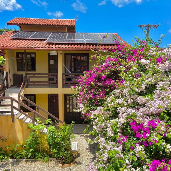 Residencial Portal do Sol