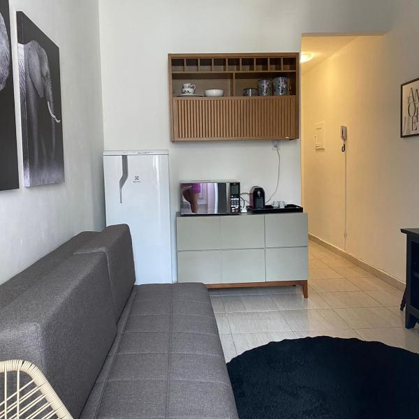 Copacabana Modern Apartament 1105 - Foto 4