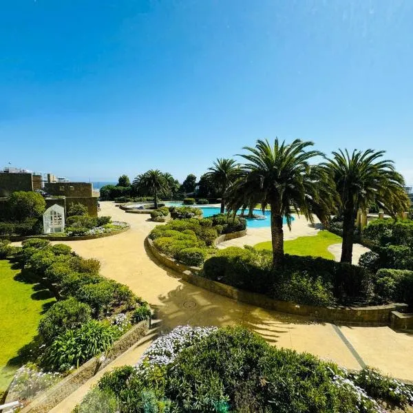 Costa del Este, hotel din Concón