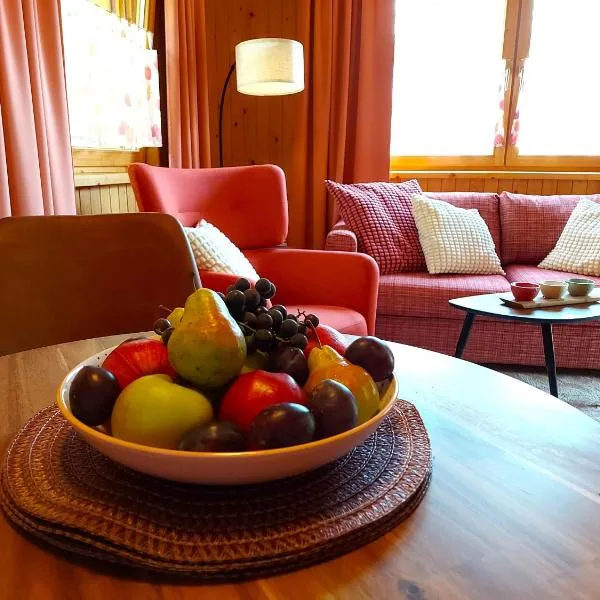 LANDHAUS AnnMarie, hotel in Limbach im Burgenland