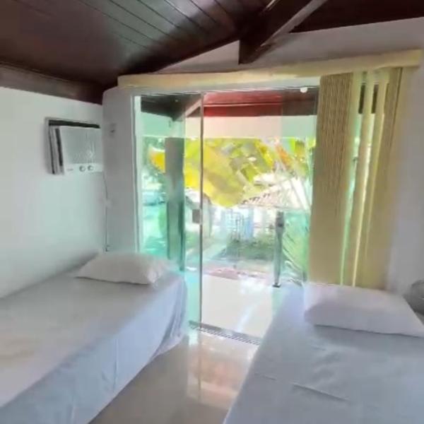 Casa pé na praia - Foto 2
