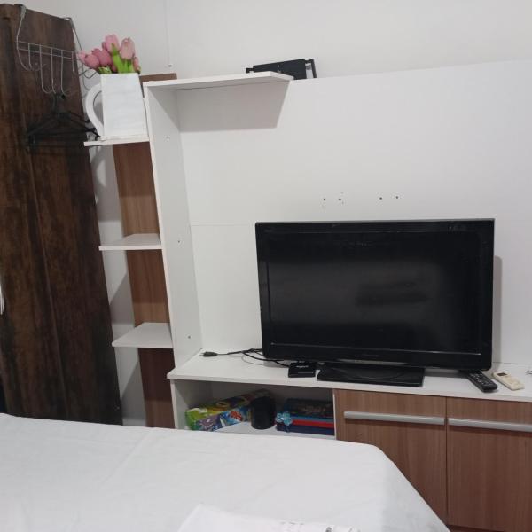 Apto Casa A Simples, Central e Aconchegante - Foto 5