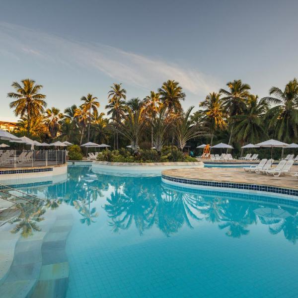 Sauipe Terra Resort - All Inclusive - Foto 4