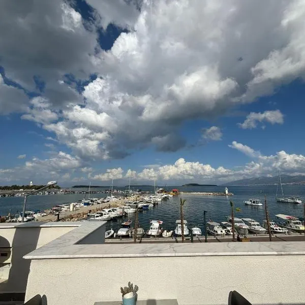 Urla Marin otel, hotel in Izmir