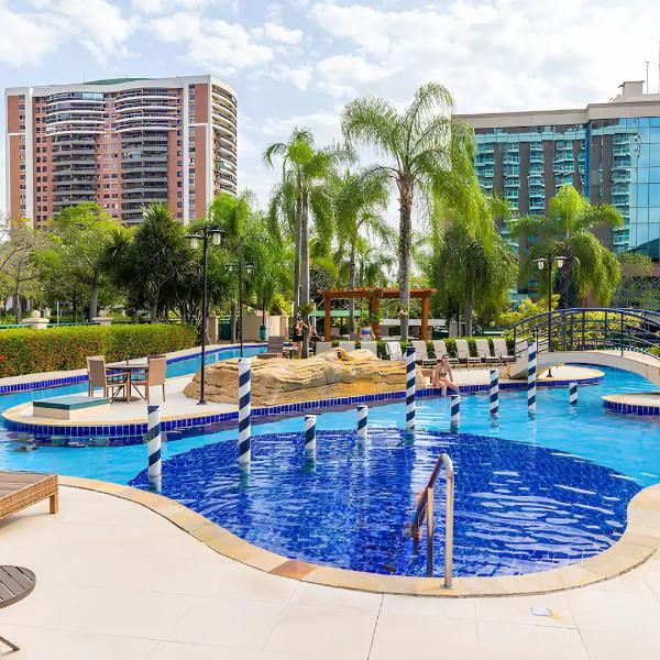 Flat - Barra Premium 3 - Foto 3