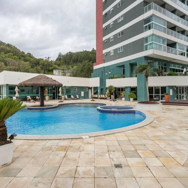Lindo Apto no Terraços da Rainha - Foto 4