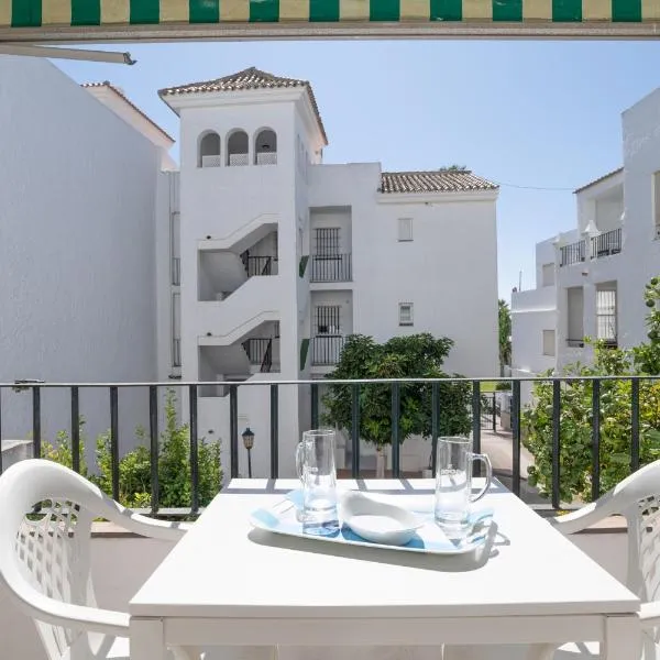 Casa Aragon Conil, hotel in Conil de la Frontera
