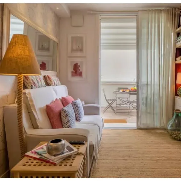 Residenza Bellaluce - appartamento a Marina di Cecina, Hotel in Cecina