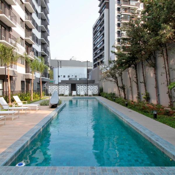Vibe Pinheiros - Foto 4
