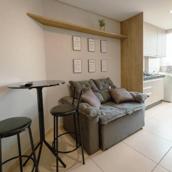 Apartamento Completo UEM GC703