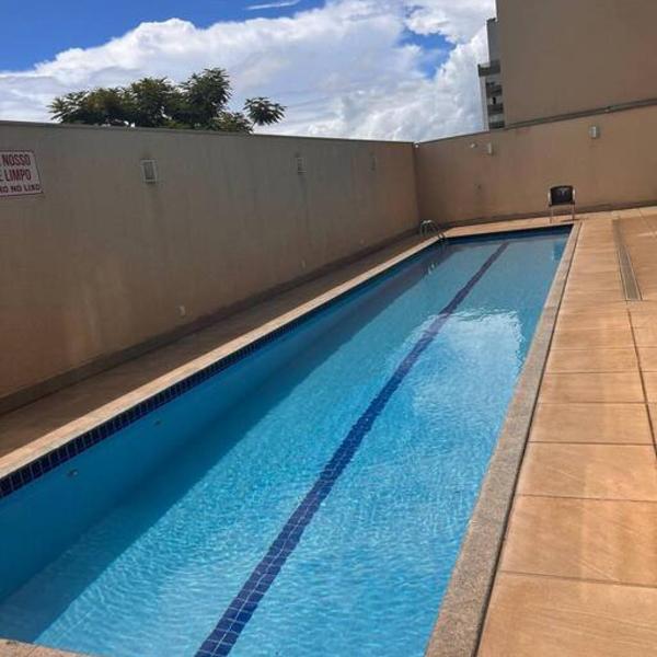 Apartamento Completo UEM GC703 - Foto 4