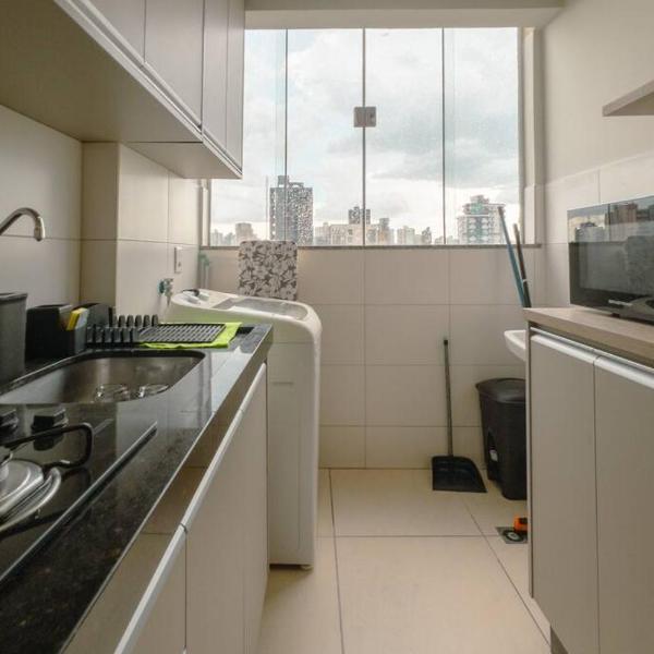 Apartamento Completo UEM GC703 - Foto 5