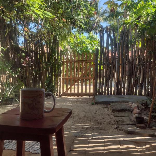 Casa A Mar Jeri