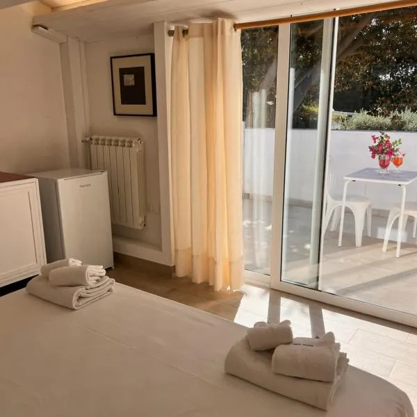 Villa Aurea, ξενοδοχείο σε Ispica