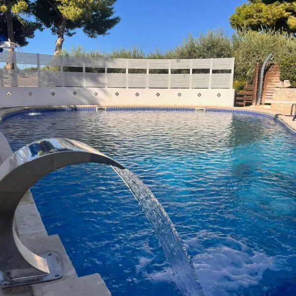 Villa Aurea, hotel in Ispica