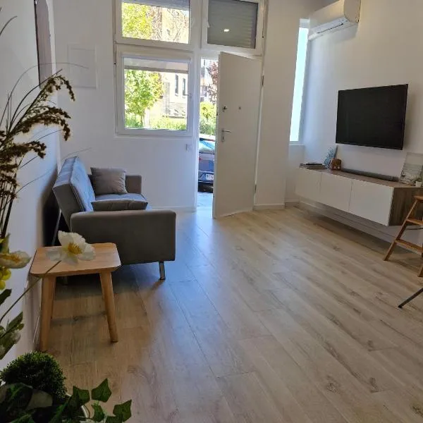 Moderno Estudio en Alcobendas, hotel v destinaci Alcobendas