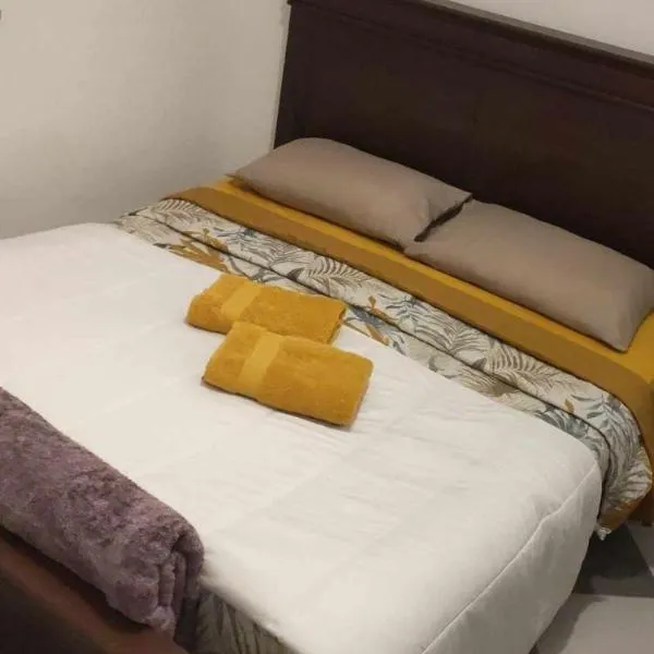 Dar lmedina, hotel in Essaouira
