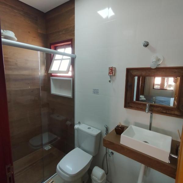 Pouso Casa da Vovó - Foto 3
