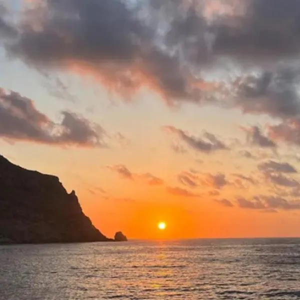 Apartamento vista al mar, hotel v destinaci Jávea