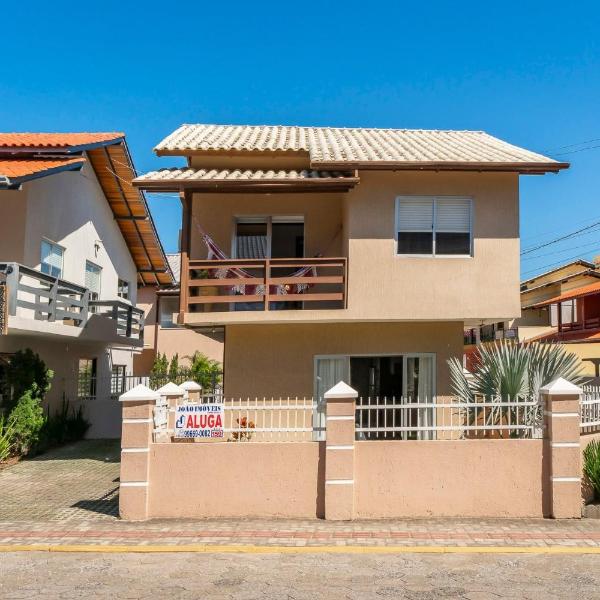 Casa com 03 dormitórios de casal - Foto 2