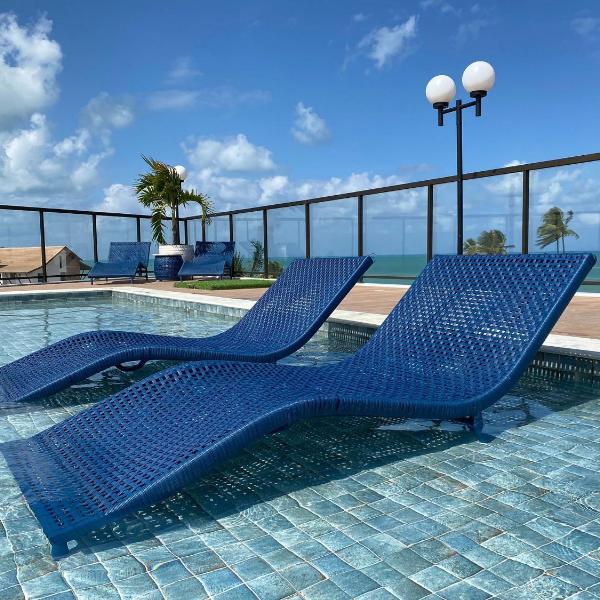 Apto 302 - Porto de Galinhas, PE