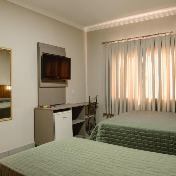Hotel Trevo Cascavel - Foto 2