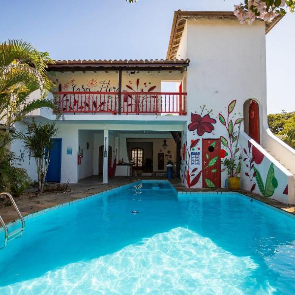 Casa Flora Búzios - Foto 4