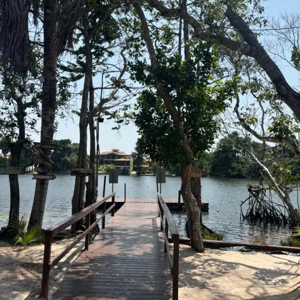 Lençóis Ville Condomínio, hotel v destinaci Barreirinhas
