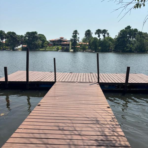 Lençóis Ville Condomínio - Foto 2
