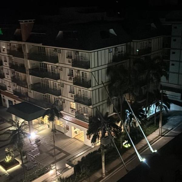 apartamento Manacas 413