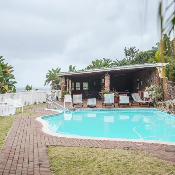 Margate Villa del Sol, hotel in Margate