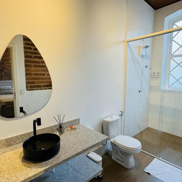 Vila Casarão - Casa de Hóspedes - Foto 3