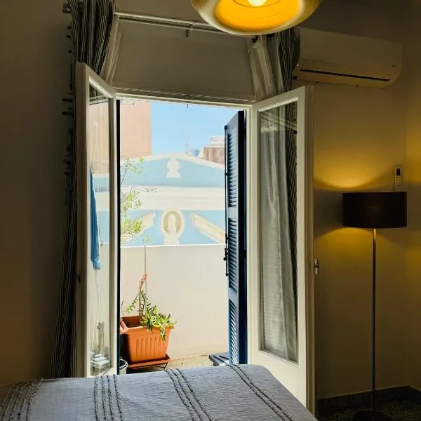Aelios City House, hotel sa Rhodes Town