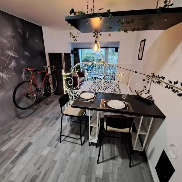 Apartma Čebelica, hotel v destinaci Ankaran
