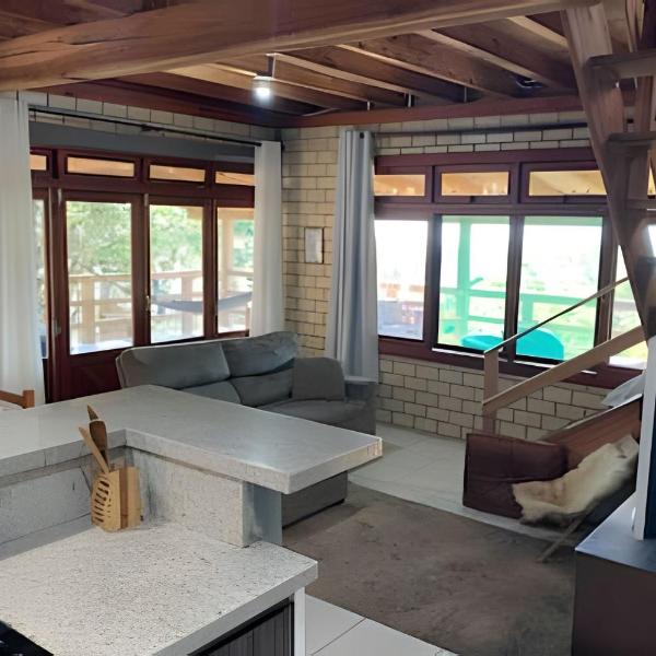 Casa dos Alpes com Jacuzzi hidro e Lareira - Foto 2