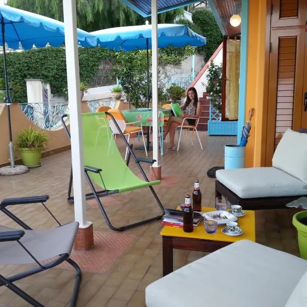 Alloggio vacanza di Michele, hotel in Ischia